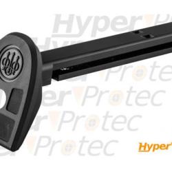 Chargeur pour pistolet &agrave; billes d'acier Beretta APX - 19 billes acier cal 4.5mm