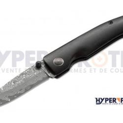 Boker Plus Damas Gent II - Couteau De Poche