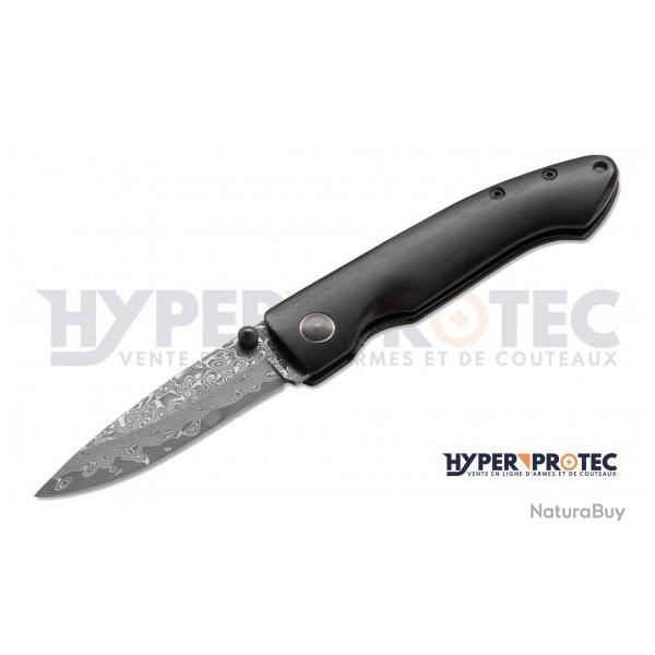 Boker Plus Damas Gent II - Couteau De Poche
