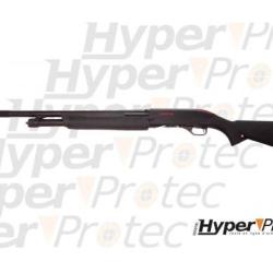 Fusil &agrave; Pompe Winchester SXP Tracker Rifled