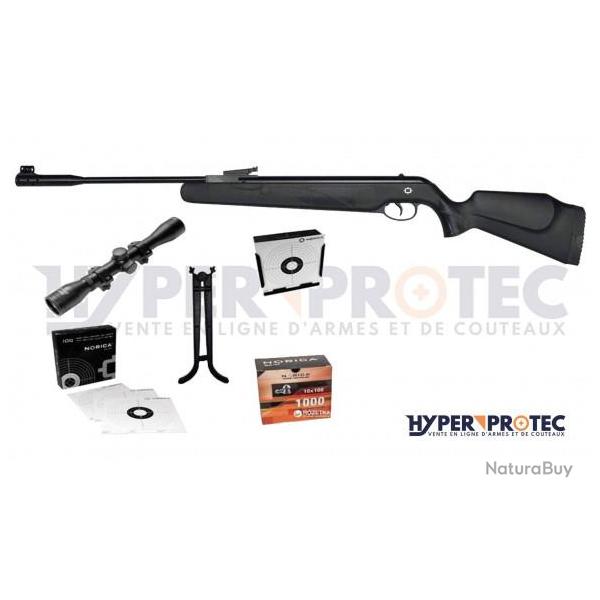 Pack Norica Dream Rider