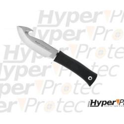 Couteau de chasse Muela Viper noir