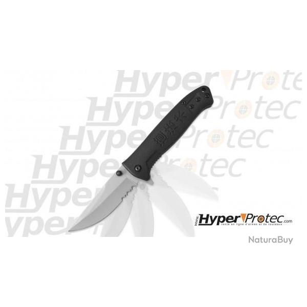 Couteau de poche United Cutlery Black Ronin