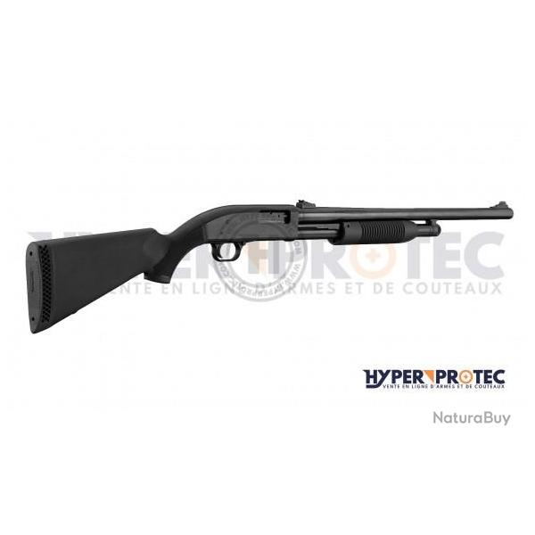 Mossberg Maverick