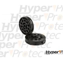 2 Barillets pour revolver UX Tornado