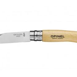 Couteau Enfant Mon Premier Opinel - Bois