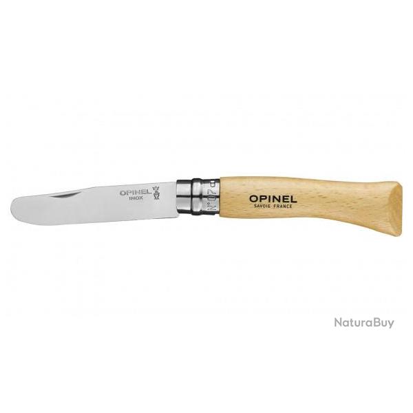 Couteau Enfant Mon Premier Opinel - Bois