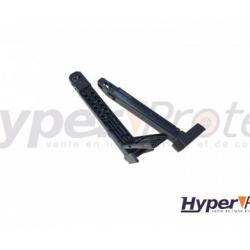 2 Chargeurs suppl&eacute;mentaires pour Sig Sauer X Five ASP 20 coups