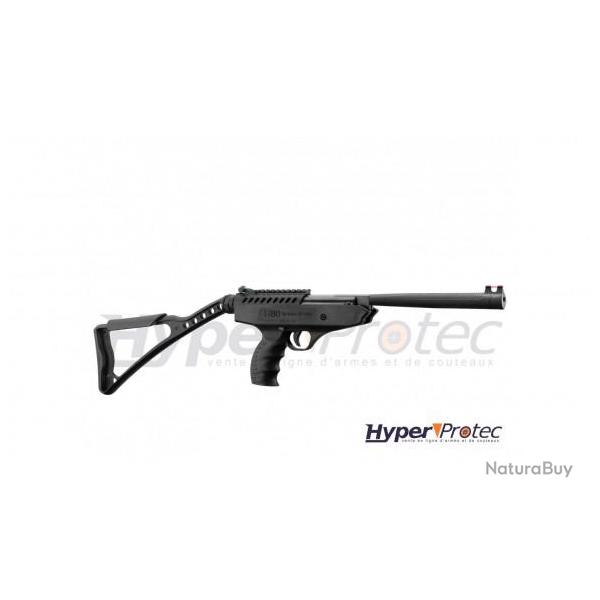 Pistolet � Plomb BO Manufacture Langley Pro Sniper