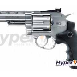 Revolver &agrave; Plomb Umarex Legends S40