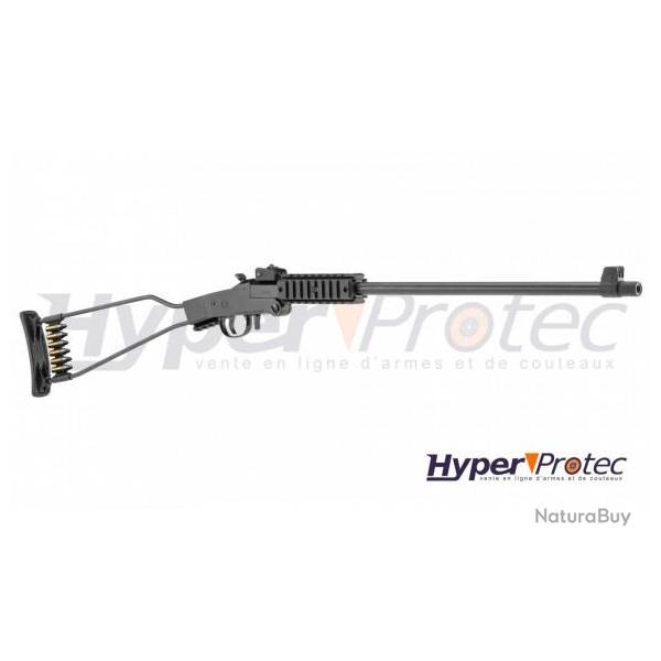 Carabine 22lr Chiappa Little Badger