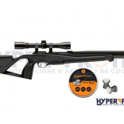 Pack Stoeger XM1+ Lunette + Plomb