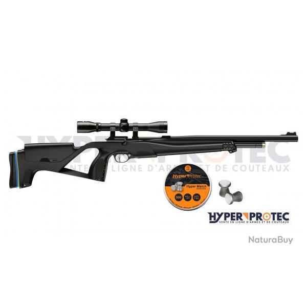 Pack Stoeger XM1+ Lunette + Plomb