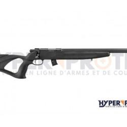 Carabine 22lr BO Equality Maker Silencieuse