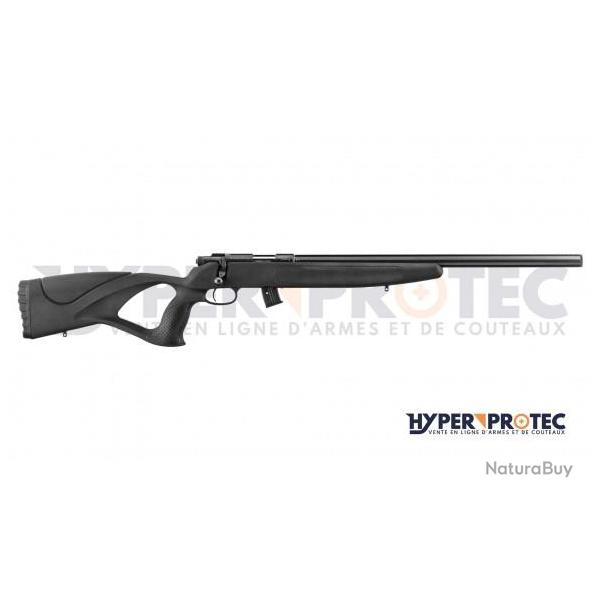Carabine 22lr BO Equality Maker Silencieuse
