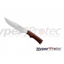 Poignard de chasse Muela Hunter 17 cm