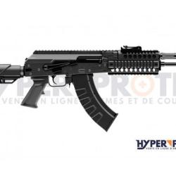 Carabine &agrave; Plomb Crosman AK1 Full Auto