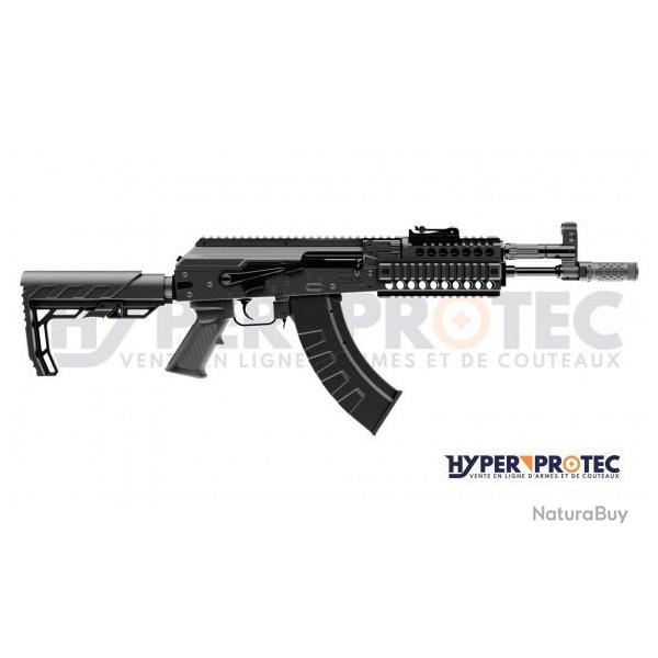 Carabine � Plomb Crosman AK1 Full Auto