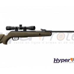 Carabine &agrave; Plomb Gamo Big Cat 1000E Barricade