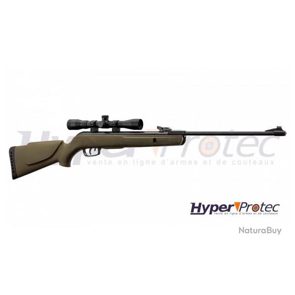 Carabine � Plomb Gamo Big Cat 1000E Barricade
