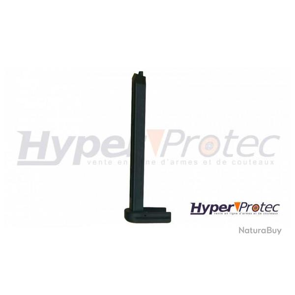 Chargeur Pour Pistolet Bille Acier Steyr M9 A1