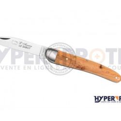 Au Sabot Alsacien - Couteau Regional