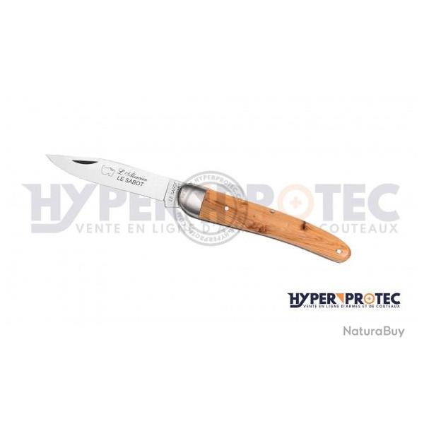 Au Sabot Alsacien - Couteau Regional