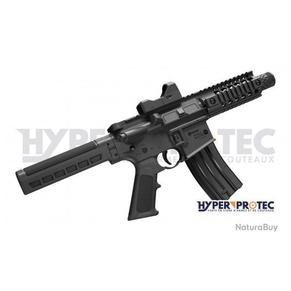 Carabine � Bille Acier Crosman A4-P Full Auto