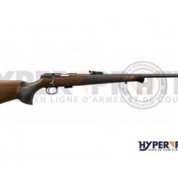 Carabine 22lr CZ 457 Premium - Droitier
