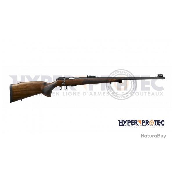 Carabine 22lr CZ 457 Premium - Droitier