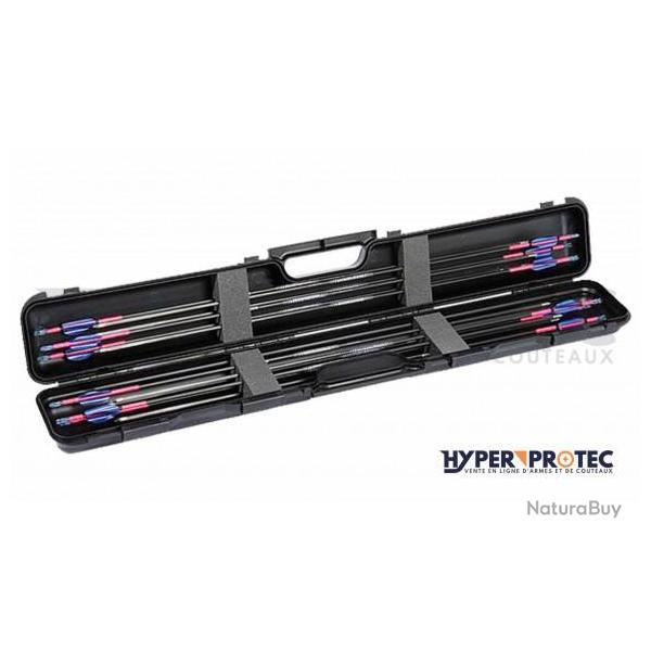 Mallette pour fl�ches d'arc ou arbal�tes