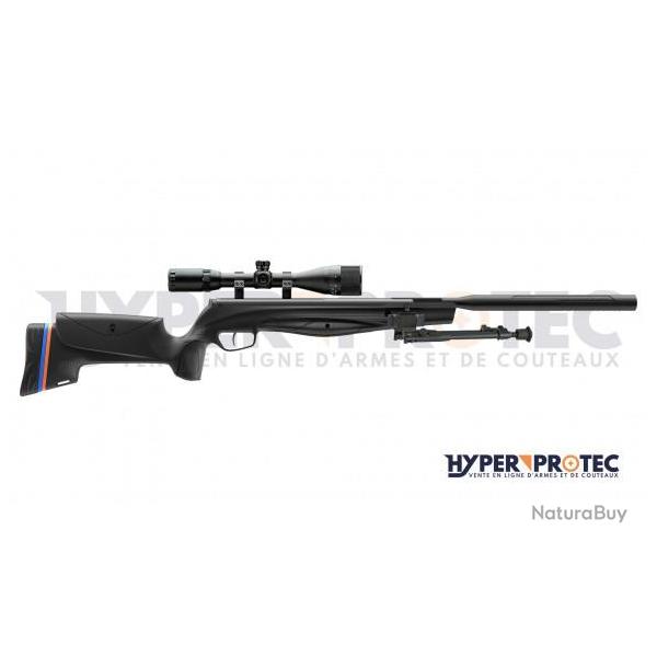 Carabine � Plomb Stoeger RX20 TAC Suppressor