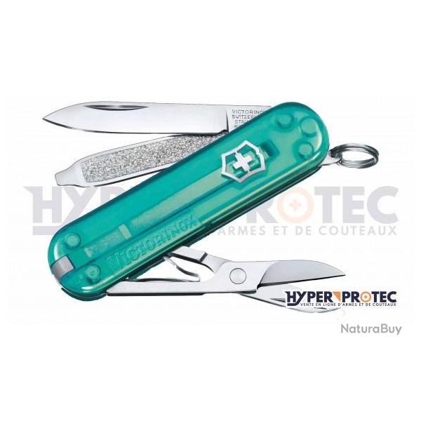 Victorinox Classic SD - Couteau de Poche