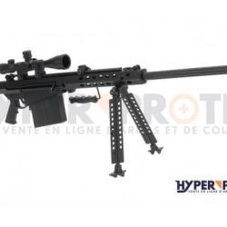 M82A1 Swiss Arms - Mod&egrave;le R&eacute;duit