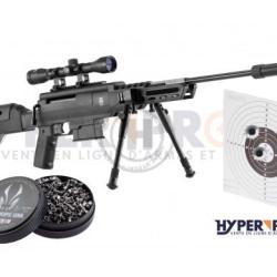 Pack Bo Manufacture Black Ops + Cible + Plomb