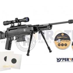 Pack BO Manufacture Black Ops + Cible + Plomb