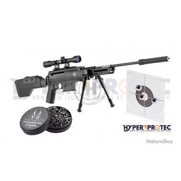 Pack Bo Manufacture Black Ops + Cible + Plomb