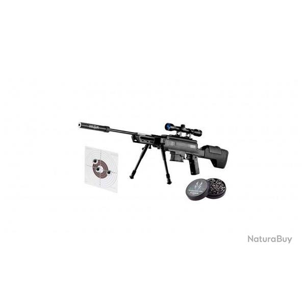 Pack BO Manufacture Black Ops + Cible + Plomb