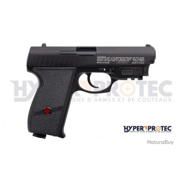 Crosman Night Stalker