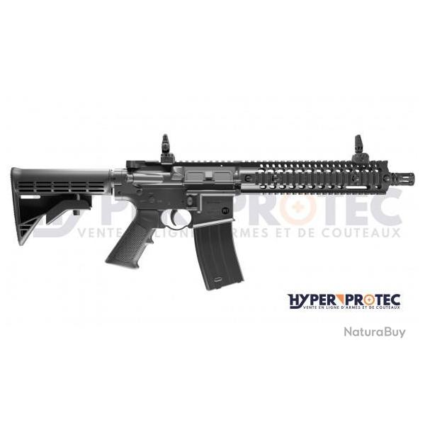 Carabine  Bille Acier Crosman R1 Full Auto