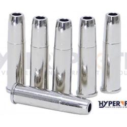 Douille Pour Revolver S25 / S40 / S60