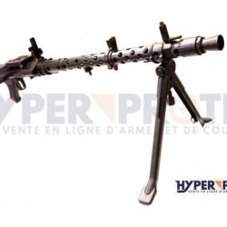Mitrailleuse MG 34 Denix