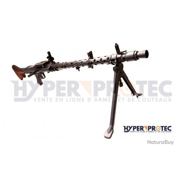 Mitrailleuse MG 34 Denix