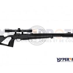 Pack XM1 S4 Suppressor : Lunette 4x32