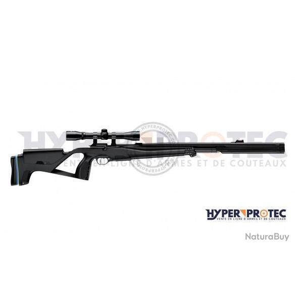 Pack XM1 S4 Suppressor : Lunette 4x32