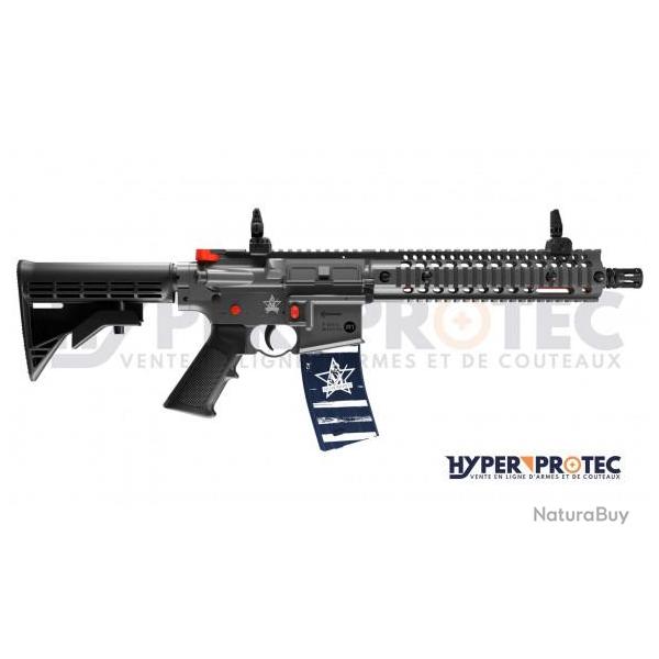 Carabine � Bille Acier Crosman R1 Full Auto Fallen Patriots