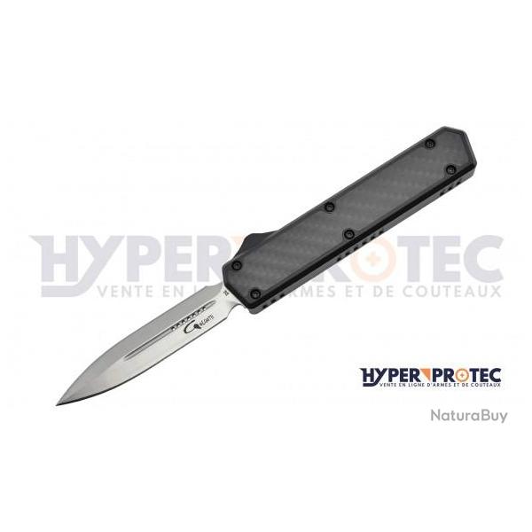 Maxknives MKO37 - Couteau lame ejectable