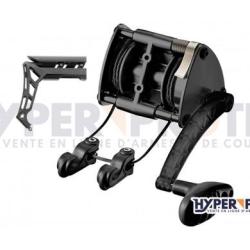 Dispositif d'armement pour arbal&egrave;te EK