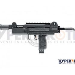 Pistolet &agrave; Plomb IWI Mini Uzi