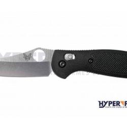Benchmade 555-S30V Mini Griptilian - Couteau de poche